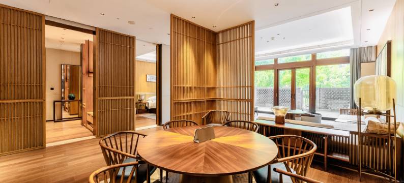 河北宾馆·安悦图片