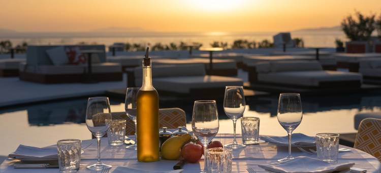 极乐酒店(Anandes Hotel)图片