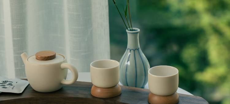 寒舍民宿·半山浮云竹林溯溪休闲度假villa(安吉藏龙百瀑漂流店)图片