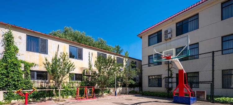 天佑京铁北戴河酒店(刘庄店)图片