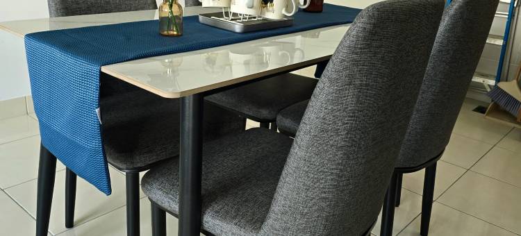 KLIA Sepang Alanis Comfort One Bed Room Unit图片