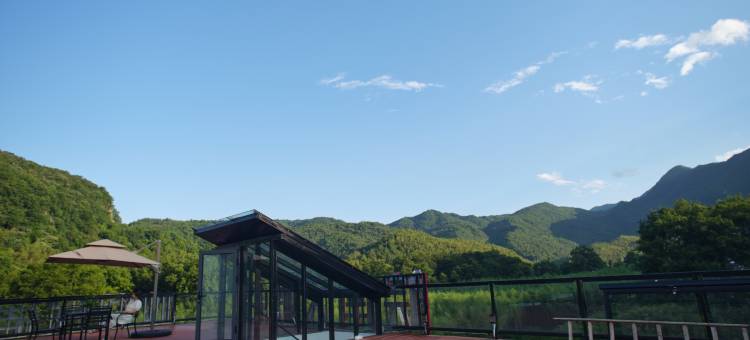 峡谷民宿(皖南川藏线店)图片