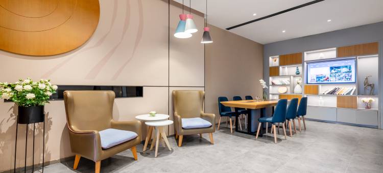 如家酒店·neo(桂林火车站象鼻山景区店)图片