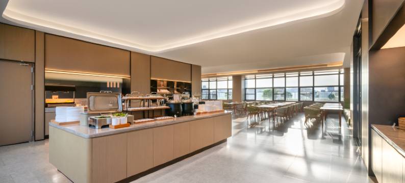 丽盈酒店(广州白云站同德地铁站店)图片