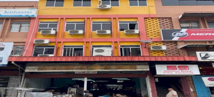 59号O酒店(Hotel O 59)图片