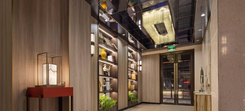 优家商旅民宿图片