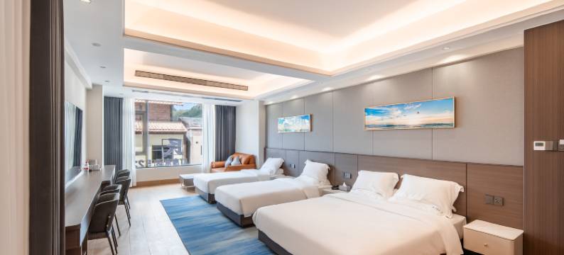 海芝岛民宿图片