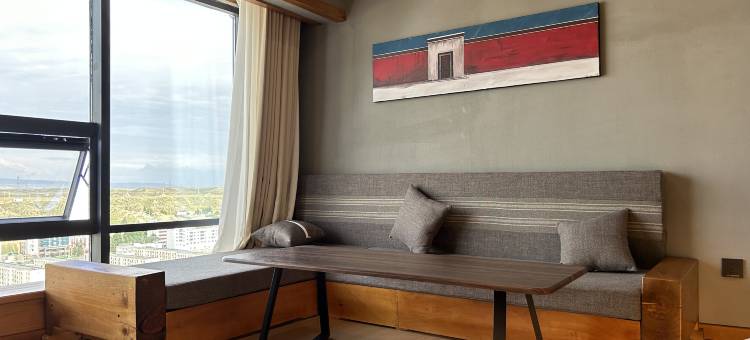 共和乃仓酒店式民宿图片