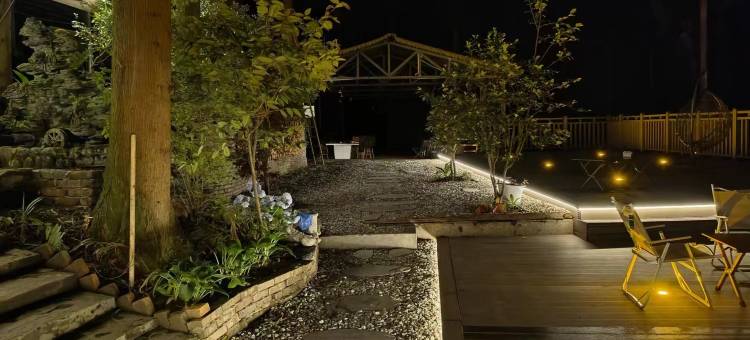 什邡红林人家农家乐图片