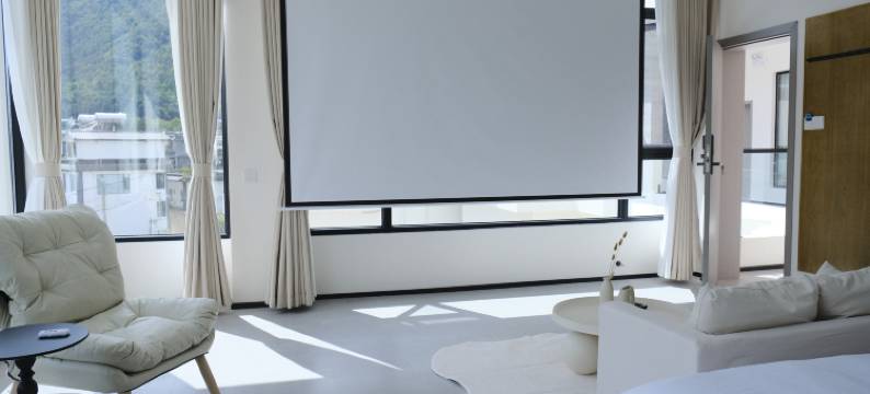 沐茗而来民宿图片