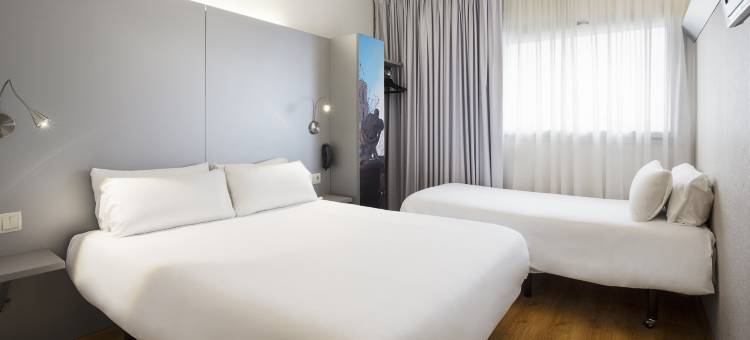 费格拉斯民宿酒店(B&B Hotel Figueres)图片