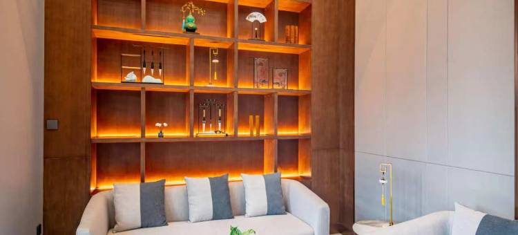 静雅酒店(齐齐哈尔南站鹤城公园店)图片