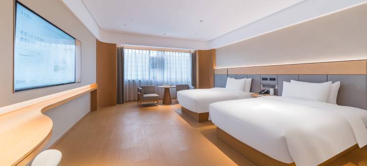 全季酒店(韶关始兴人民政府店)图片