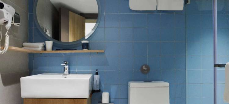 如家酒店(南京新街口大行宫地铁站总统府店)图片