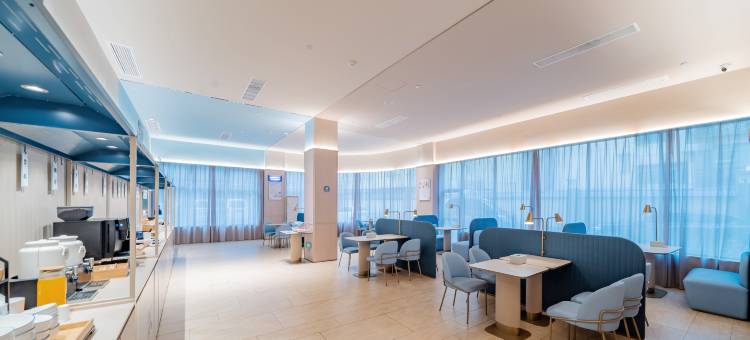 汉庭酒店(广州南岗地铁站店)图片