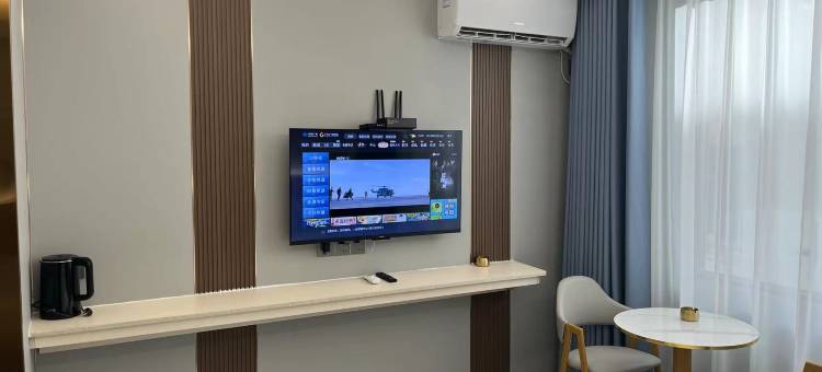 纽曼商务宾馆图片