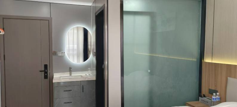 恺梦然酒店图片