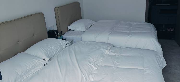 獐子岛北屿居民宿图片