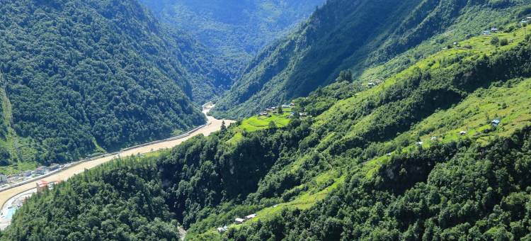 康马县玉溪富氧酒店图片