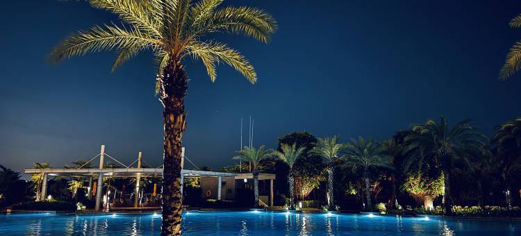 雅加达·唐·黄金海岸 PIK 海景公寓(·TANG · Gold Coast Pik Sea View Apartment)图片