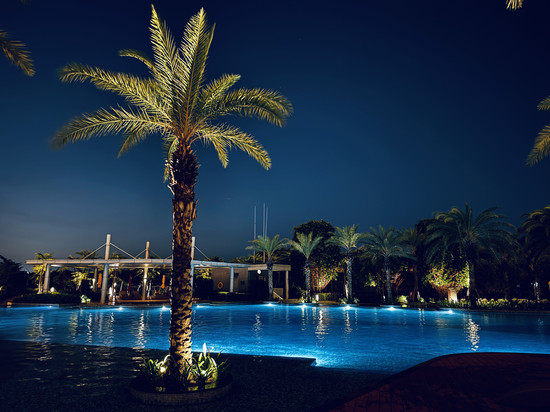 雅加达·唐·黄金海岸 PIK 海景公寓