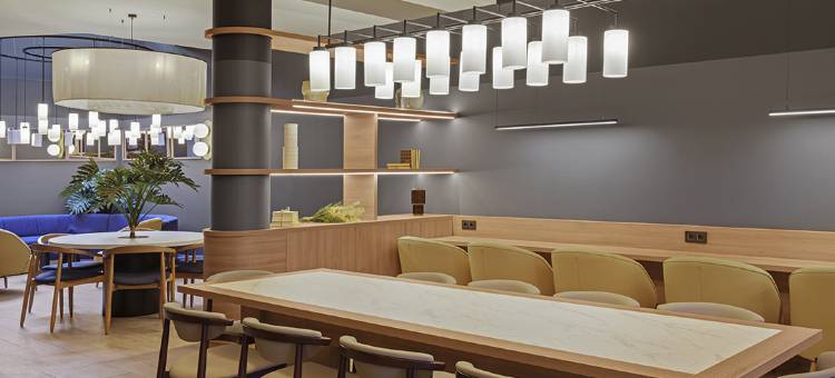 B&B Hotel Málaga Centro图片