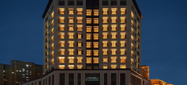 全季酒店(阿克苏金兰广场店)图片