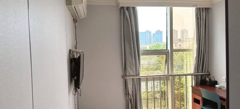 常州明海宾馆(常州大学城店)图片