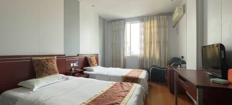 佳源商务酒店(广元高铁站店)图片