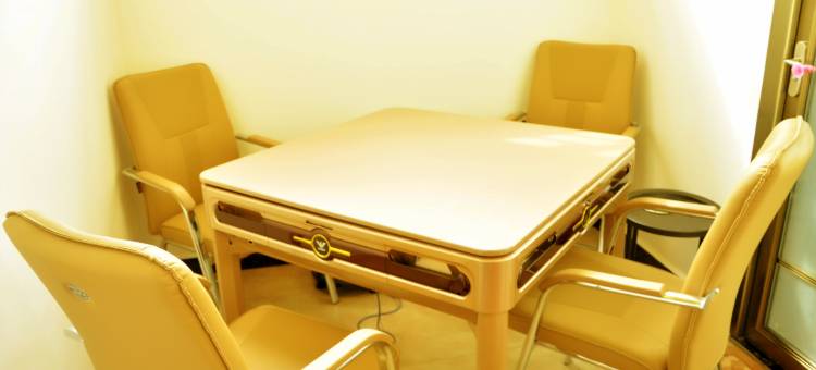 康和丽舍精品民宿(西安咸阳国际机场店)图片