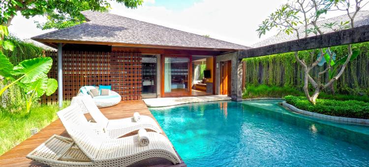 三泰生活方式修养酒店(The Santai by LifestyleRetreats)图片