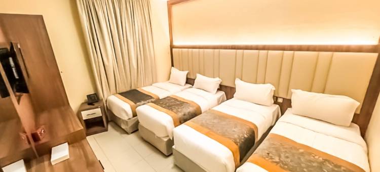 迪亚法穆赫塔拉酒店(Dyafat Al Mokhtara)图片