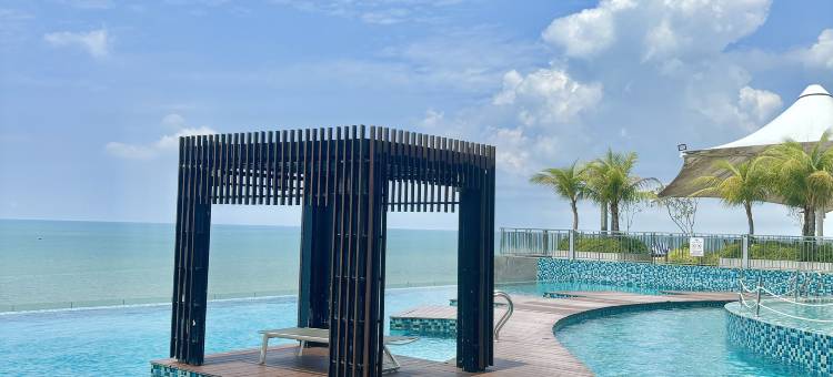 Imperium Residence Kuantan by Iconique图片