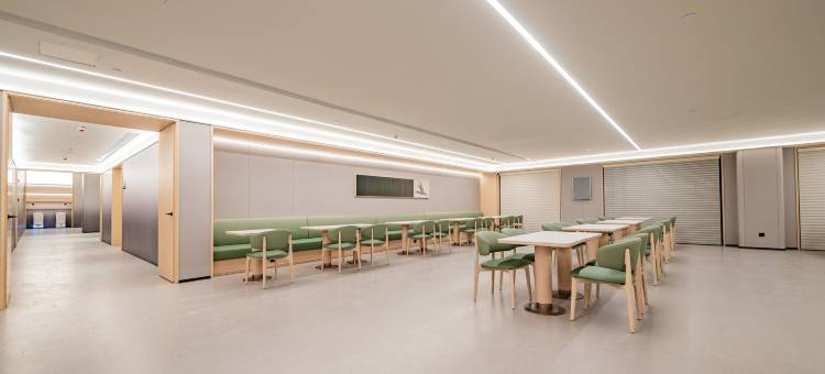 全季酒店(成都环球中心天府一街店)图片