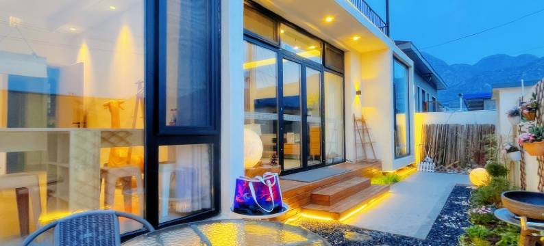 北京拾闲民宿图片