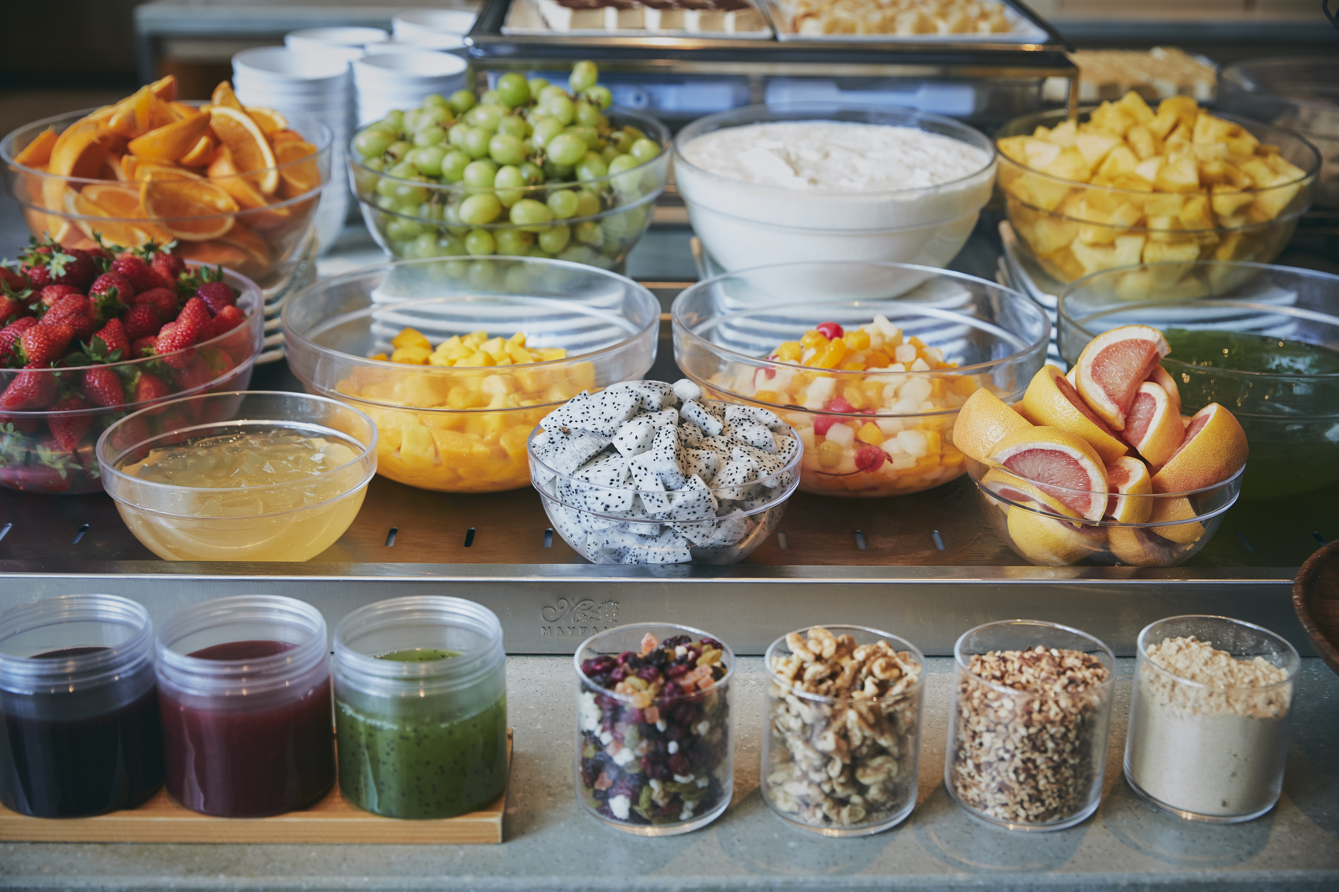 karaksa hotel grande Shin-Osaka Tower Hotel Overview