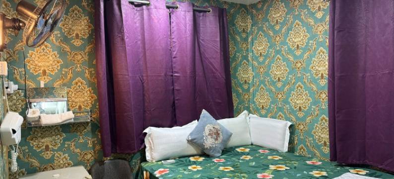 莱斯国际宾馆图片