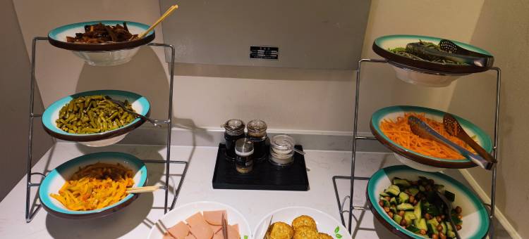格林豪泰智选酒店(北京丰台科技园天坛医院店)图片