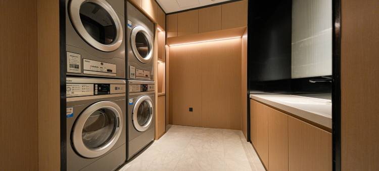 你好酒店(青岛城阳万象汇店)图片