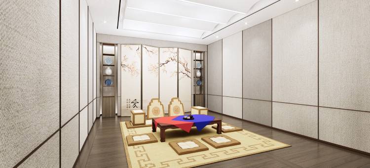 乐天酒店及度假村金海(LOTTE HOTELS & RESORTS GIMHAE)图片