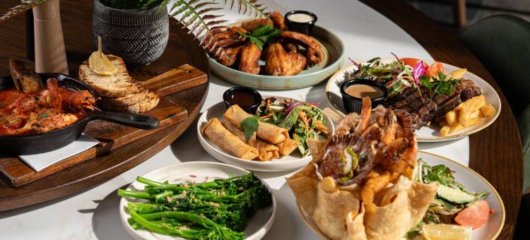 米尔佩拉磨坊酒店(Mill Hotel Milperra)图片