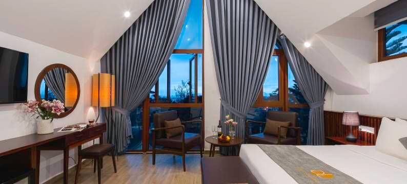 维龙酒店(Duy Long Hotel)图片