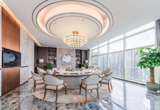 White Swan Hotel ZhanjiangHotel Overview