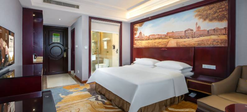 维也纳酒店(深圳沙湾店)图片