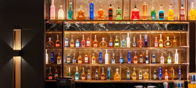 徐州市中心乔治莫兰迪酒店图片