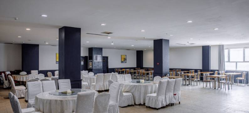 库尔勒新浙商酒店(巴州客运总站店)图片