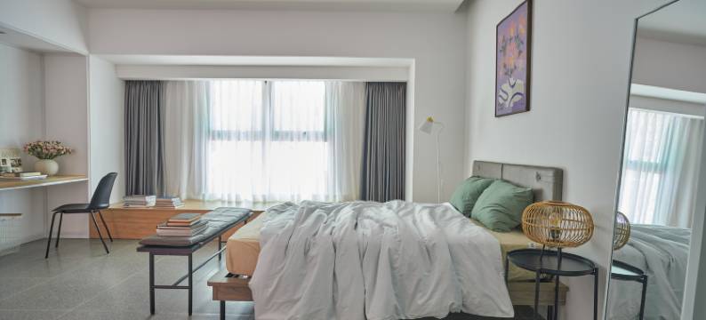 胡标正乡村酒店(M Village Living Ho Bieu Chanh)图片