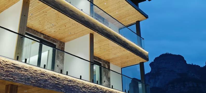 林州听溪·民宿(太行大峡谷店)图片