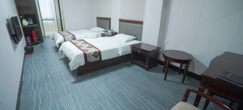 名城酒店(南沙万顷沙镇店)图片