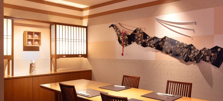 Kagari吉祥亭旅馆(Yamanaka Onsen Kagari Kisshotei)图片